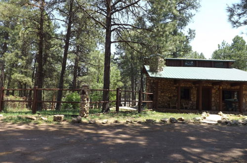 Foto 14 - Arizona Mountain Inn and Cabins