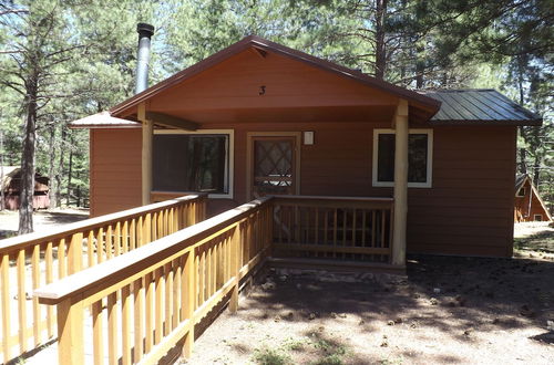 Photo 2 - Arizona Mountain Inn and Cabins