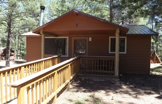 Photo 2 - Arizona Mountain Inn and Cabins