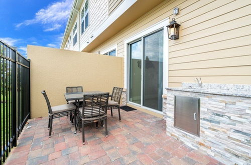 Photo 23 - Amazing Location Modern Townhome Close To Disney