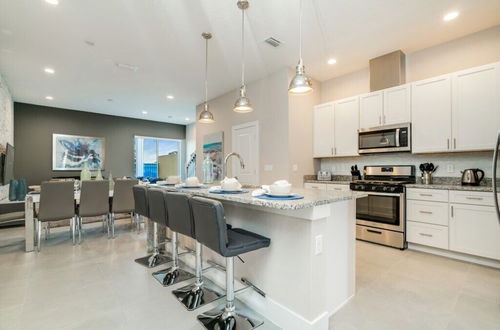 Photo 17 - Amazing Location Modern Townhome Close To Disney