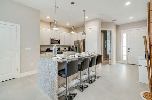 Photo 15 - Amazing Location Modern Townhome Close To Disney