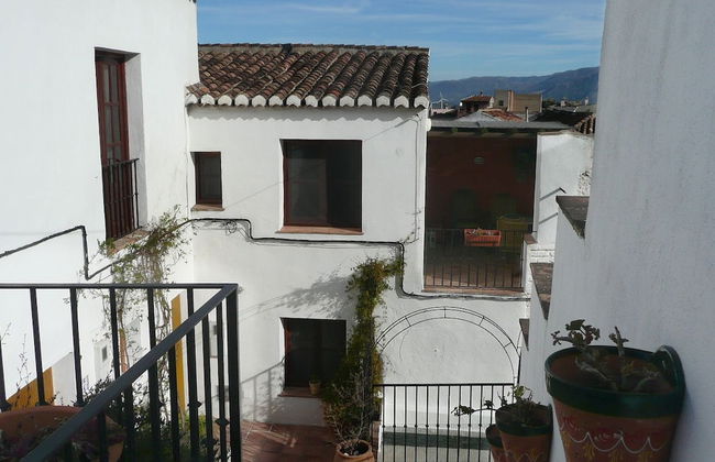 Casa Luna Rural House With Pool & Barbecue - Photo 8