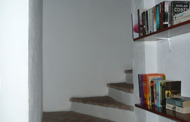 Casa Luna Rural House With Pool & Barbecue - Photo 7