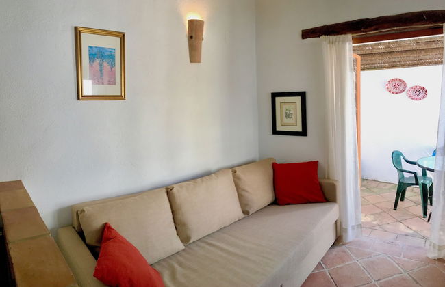 Casa Luna Rural House With Pool & Barbecue - Photo 4