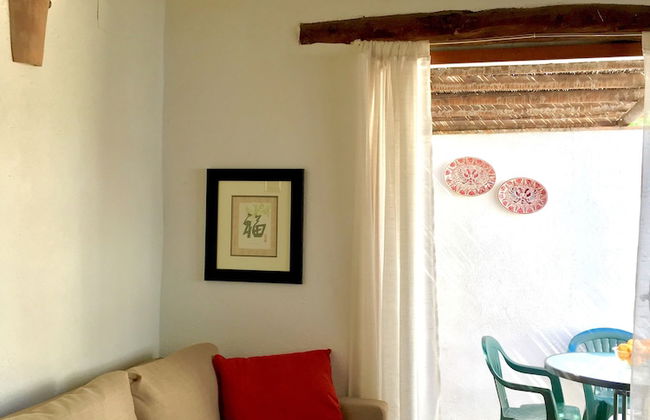 Casa Luna Rural House With Pool & Barbecue - Photo 3