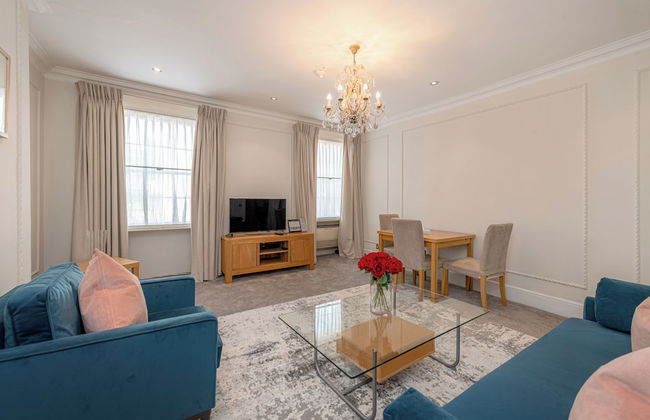 17 Hertford Street - Foto 16