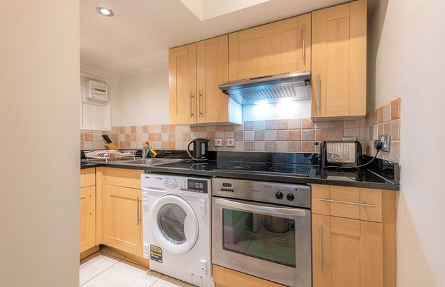 17 Hertford Street - Foto 14