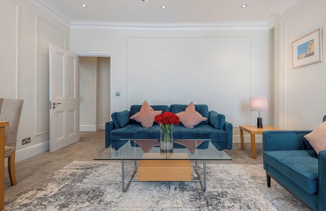 17 Hertford Street - Foto 17