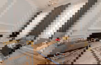 Foto 4 - 17 Hertford Street