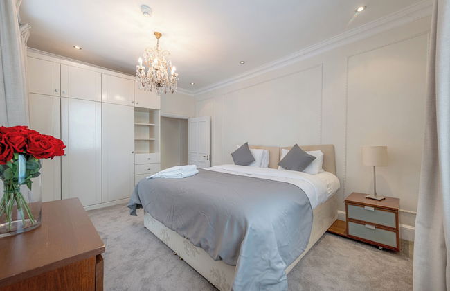 17 Hertford Street - Foto 8
