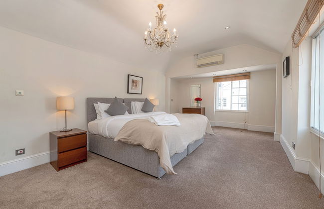 17 Hertford Street - Foto 9