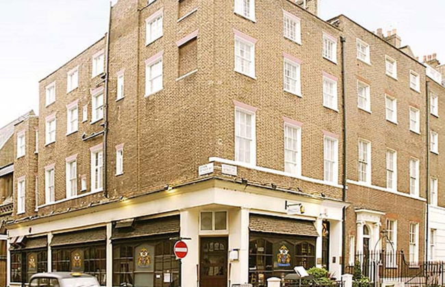17 Hertford Street - Foto 29