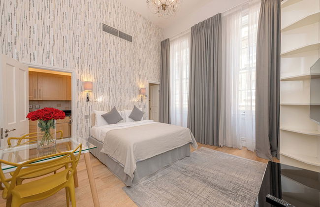 17 Hertford Street - Foto 1