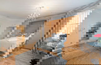 Foto 6 - 17 Hertford Street