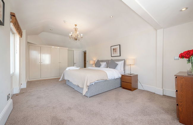 17 Hertford Street - Foto 10