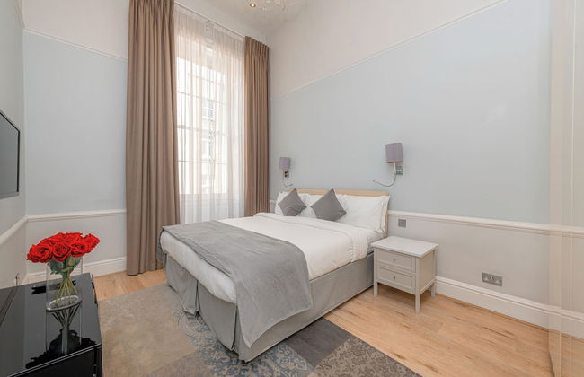 17 Hertford Street - Foto 3