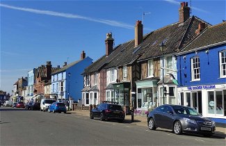 Foto 3 - Pebble View, Aldeburgh