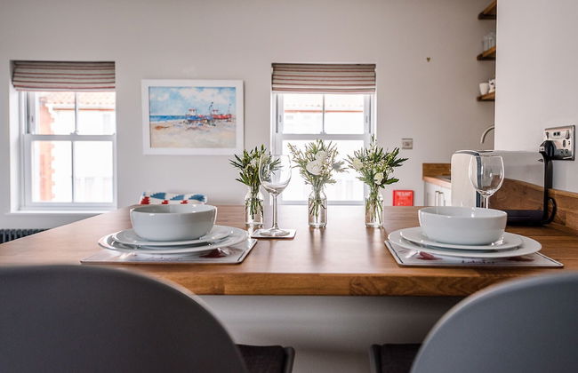 Pebble View, Aldeburgh - Foto 16