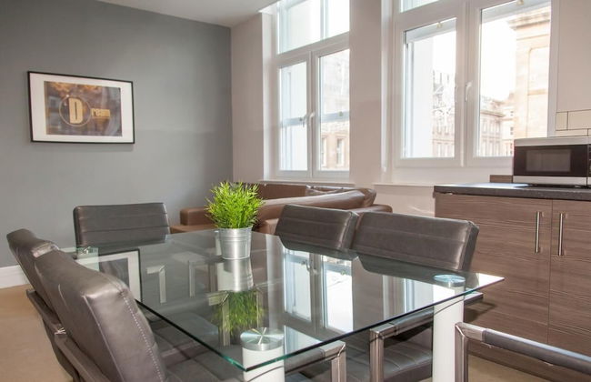 Dream Apartments Dale Street Liverpool - Foto 17