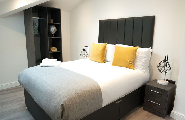 Dream Apartments Dale Street Liverpool - Foto 10