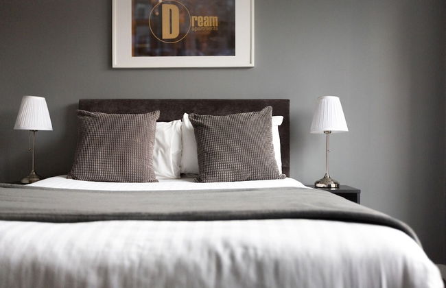 Dream Apartments Dale Street Liverpool - Foto 5