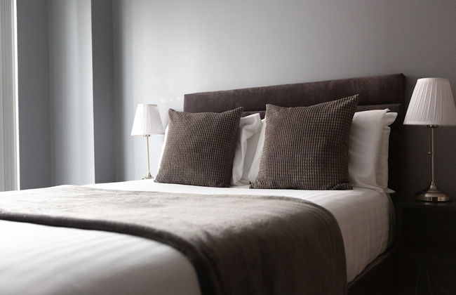 Dream Apartments Dale Street Liverpool - Foto 6