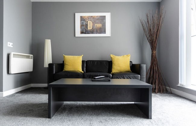 Dream Apartments Dale Street Liverpool - Foto 16