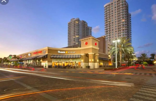Amazing Apartment,hallandale Beach, Walk to Ocean! - Foto 39