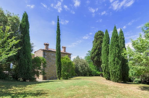 Photo 9 - Podere Orcio 10 in Volterra