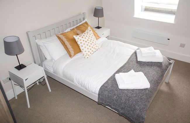 Cosy Two Bed in Islington - Foto 2