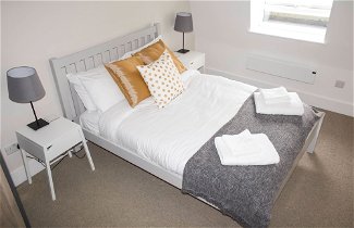 Photo 2 - Cosy Two Bed in Islington