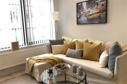 Photo 27 - Stunning one bedroom apartment by Creatick