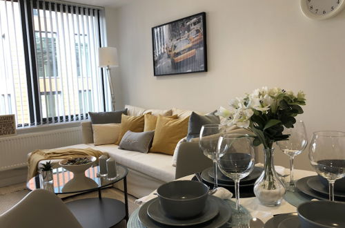 Photo 26 - Stunning one bedroom apartment by Creatick