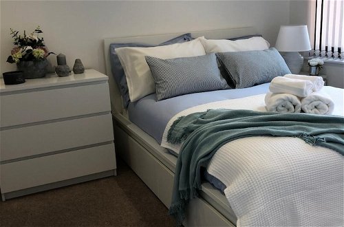 Photo 13 - Stunning one bedroom apartment by Creatick