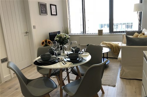 Foto 18 - Stunning one bedroom apartment by Creatick