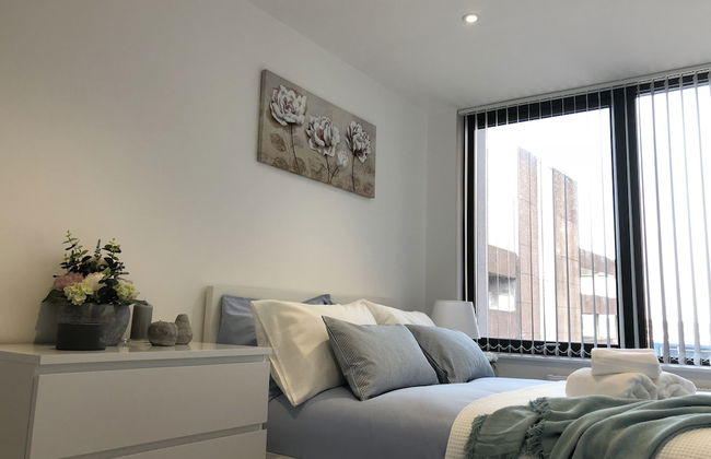 Stunning one bedroom apartment by Creatick - Foto 1