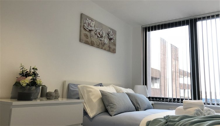 Photo 1 - Stunning one bedroom apartment by Creatick