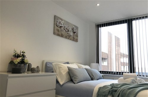 Photo 1 - Stunning one bedroom apartment by Creatick