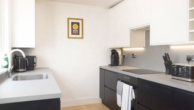 Cucina privata