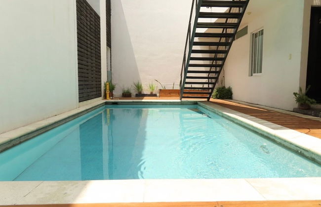 2NDHOME Celaya - Foto 27