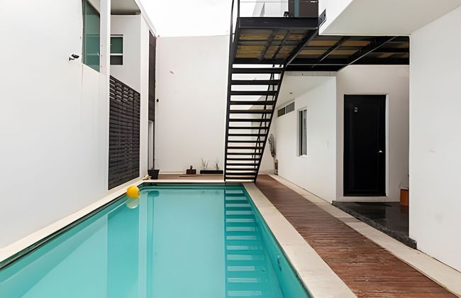 2NDHOME Celaya - Foto 25