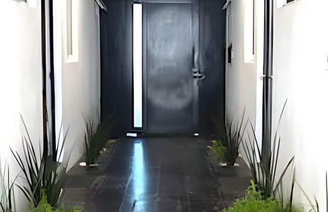 2NDHOME Celaya - Foto 48