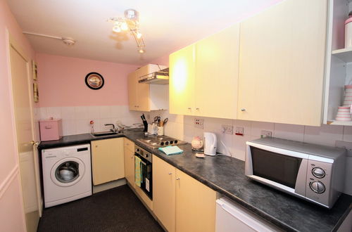 Photo 5 - Silver Lining - St Patrick Sq Apartment