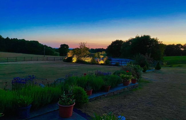Luxury Accom With Pool Henbury Macclesfield - Foto 28