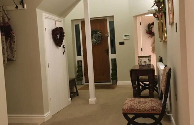 Luxury Accom With Pool Henbury Macclesfield - Foto 19
