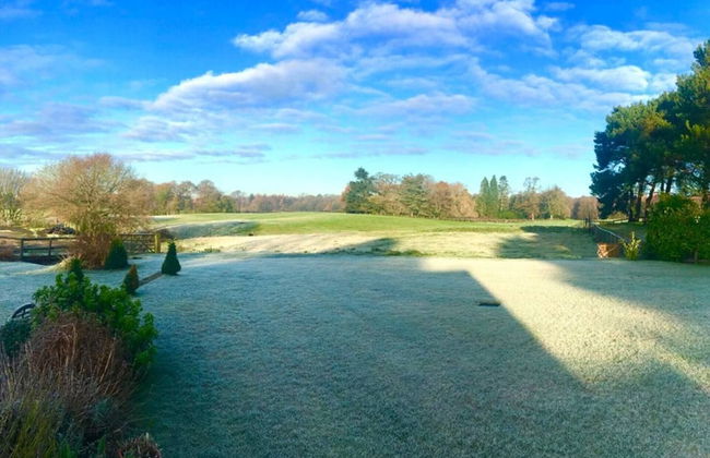 Luxury Accom With Pool Henbury Macclesfield - Foto 31