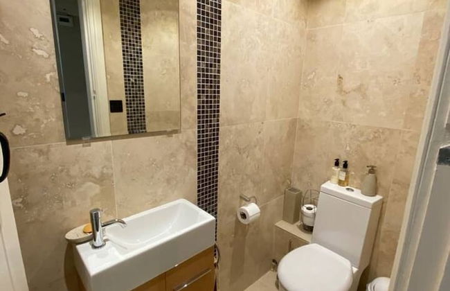 Luxury Accom With Pool Henbury Macclesfield - Foto 15
