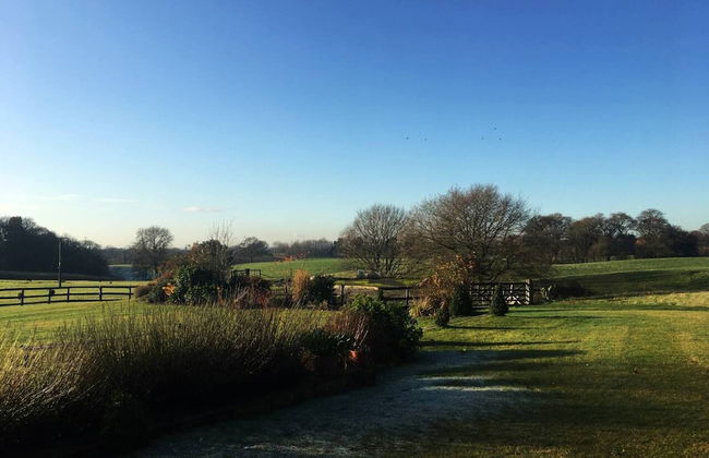 Luxury Accom With Pool Henbury Macclesfield - Foto 30