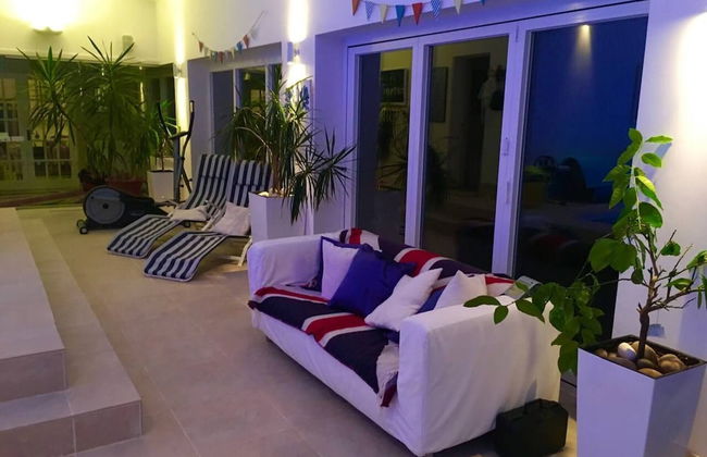 Luxury Accom With Pool Henbury Macclesfield - Foto 9
